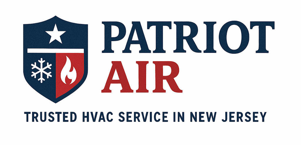patriotair logo